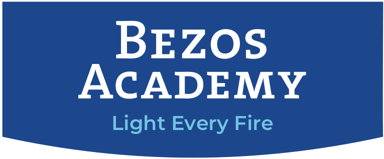 Bezos Academy - Light Every Fire