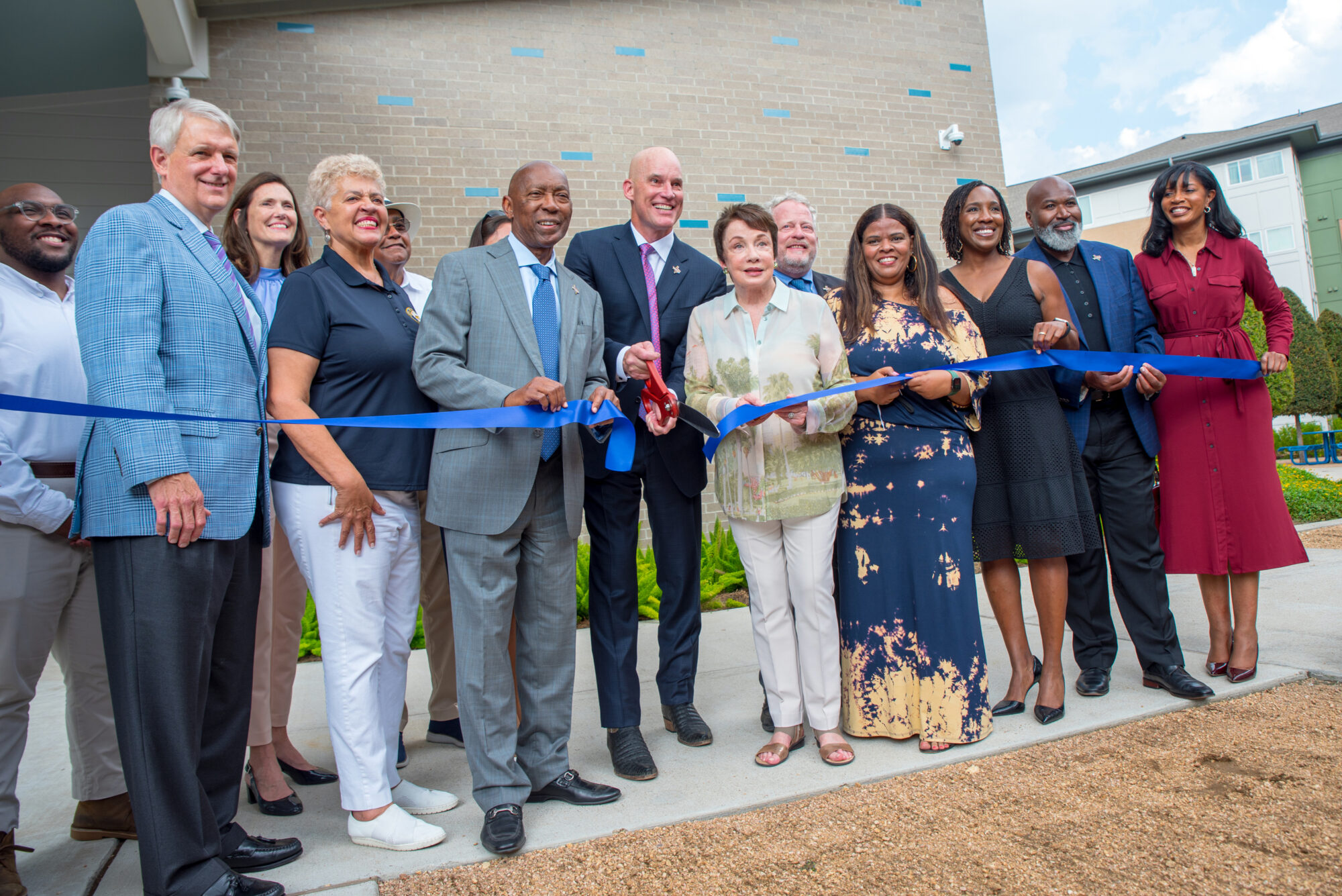 Fourth Bezos Academy Preschool Opens in Houston - Bezos Academy